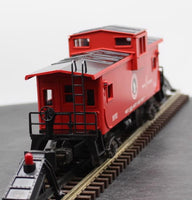 Lionel 6-19703 Great Northern Extended Vision Caboose #19703 O SCALE NEW