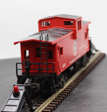 Lionel 6-19703 Great Northern Extended Vision Caboose #19703 O SCALE NEW