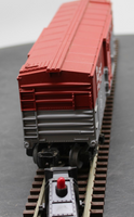 MTH RK-7407L RAIL KING NYC Pacemaker Semi-Scale Box Car O Scale Like New