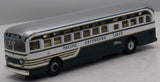 Corgi 98600 PACIFIC GREYHOUND LINES GENERAL MOTORS 4502 BUS Corgi Classics Scale O SCALE Like New