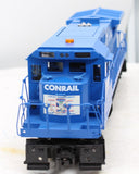 Lionel 6-18240 Conrail Dash 8-40 locomotive  O SCALE Like New