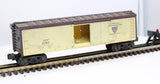 Lionel 6-5707 American Refridgerator Transit Co. reefer O SCALE WEATHERED AS IS Like New