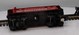 Lionel 6-9287 SOUTHERN N5C Caboose O Scale Used