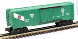 K-Line K-6407 General American Box Car O Scale Used