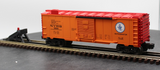 Lionel 6-19808 New York Central Ice Car O SCALE Like New