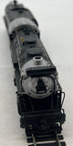 Bachmann 41-545-12 Baltimore & Ohio B&O 2-8-2  Mikado Locomotive  HO Scale  Used Excellent