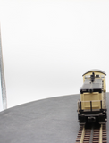 MTH Railking 30-2454-1 Pittsburgh Brewing Company SW-9 Switcher Diesel Engine - Pittsburgh Brewing Company Cab with Proto-Sound 2.0. O SCALE Used Excellent