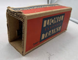 Lionel Postwar 2457 PENNSYLVANIA PRR N5 Caboose 477618 O Scale Like New Damaged Box