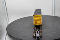 MTH 30-74352 MLB - Pittsburgh All-Star Game 40' High Cube Box Car O Scale Like New