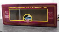 MTH Premier 20-97358 Chessie O Scale Premier Rapid Discharge Car Road: 45023 Used Excellent