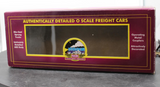 MTH Premier 20-97358 Chessie O Scale Premier Rapid Discharge Car Road: 45023 Used Excellent