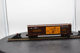 Lionel TCA 6-7812 Lonestar Texas Stock Car O SCALE Like New