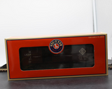 Lionel 6-26787 Erie Lackawanna Jumping Hobo Car O SCALE Like New