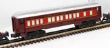 Lionel 6-9556 CHICAGO & ALTON Wilson Passenger Car O Scale Used