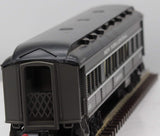 Lionel 6-16088 NEW YORK CENTRAL Passenger Car New York Central O Scale Used