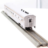 IHC 47742 PENNSYLVANIA Passenger Diner Coach Car Mainline #4001 HO Scale Like New