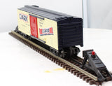 MTH Railking 30-74095 Clark Candy Bar O SCALE Like New