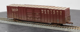 Athearn Genesis G45331 WP 2 60ft PS auto box car HO SCALE NEW