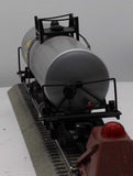 Lionel 6-17910 sunoco tank car O SCALE Used Excellent