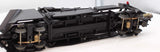 MTH 20-98225 BALTIMORE & OHIO Jordan Spreader Premier O Scale Used