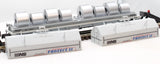 K-Line K676-1832 Norfolk & Southern Classic Coil Car O SCALE NEW