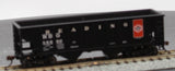 Walthers 931-1842 READING COMPANY Coal Hopper WalthersTrainline HO Scale NEW