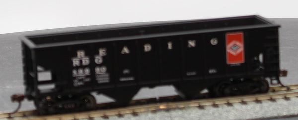 Walthers 931-1842 READING COMPANY Coal Hopper WalthersTrainline HO Scale NEW