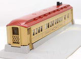 Lionel 6-12722Lionelville Diner O Scale Used