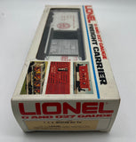Lionel 6-7788 Louis Marx Boxcar Toy Train Museum  O SCALE Used Excellent