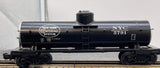MTH Railking 30-7310 New York Central Tank Car Car No. 5791 O SCALE Used Excellent