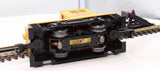 Lionel 6-18911 UNION PACIFIC Industrial Diesel Switcher #8911 O Scale Like New