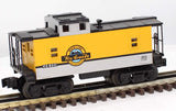 Lionel 6-36616 DENVER & RIO GRANDE WESTERN Caboose #5036 O Scale Like New