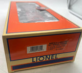Lionel 6-17645 Norfolk & Western NW Bay Window Caboose w/ Smoke O SCALE Like New