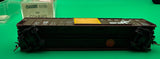 Roundhouse 8808 Conrail CR Boxcar with Yellow Door #215211 N Scale Like New