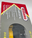 Williams 2000 Alaska GP 38 Diesel Locomotive  O SCALE Like New Damaged Box
