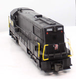 Weaver  1327LP PRR U25B Diesel  Locomotive #2605  O Scale Used Damaged Box