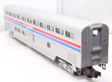 Williams 34003 AMTRAK Superliner Coach # O Scale Like New