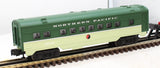 Lionel 6-16038 Northern Pacific Passenger Car O SCALE Like New