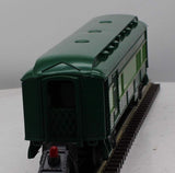 Lionel 6-9531 SOUTHERN RAILWAY Combo Car 9531 O SCALE Used Damaged Box