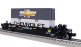 Lionel 2528380 Chevy Maxi Stack #28380 LIMITED Road Number: 28380 O SCALE NEW