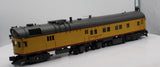 MTH 20-2242-1 UNION PACIFIC DC-3 Rail Inspection Car Premier O Scale Like New