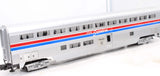 Williams 34003 AMTRAK Superliner Coach # O Scale Used