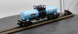 Lionel 6-16140 Domino Sugar Single Dome Tank Car NEW