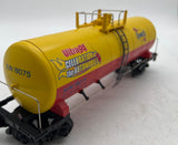 MTH 20-96048 Premier Sunoco Tank Car-- Ultra 94 Celebration of the Automobile O SCALE Like New