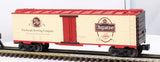 MTH Railking 30-78121 PBC - Augustiner Dark Lager O SCALE Like New