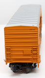 Weaver U12002L Sante-Fe 57' Mechanical reefer O SCALE Like New