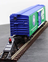 MTH Railking 30-74463 AB Rolling Rock O SCALE NEW