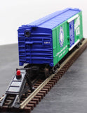 MTH Railking 30-74463 AB Rolling Rock O SCALE NEW