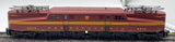 Bachmann 65302 PENNSYLVANIA PRR GG-1 Electric Locomotive Tuscan Red 5 Stripe #4913 DCC HO Scale Like New limited