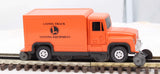 Lionel 6-18423 Motorized Step Van O Scale Like New